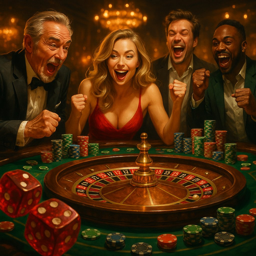 Casino game categories and slot titles overview at tg77 vip