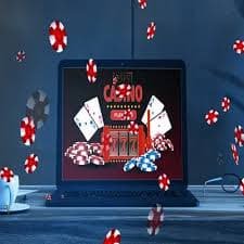 Live baccarat table with real dealer at tg77 vip Philippines