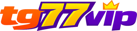 tg77 vip official logo